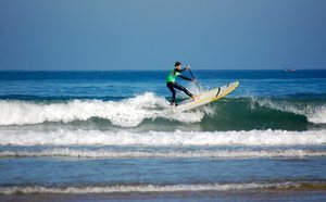 Las 10 mejores playas del País Vasco francés: el paraíso de los surfistas