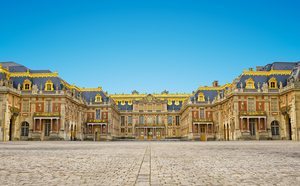 Conoce todos los secretos de Versalles, la visita perfecta cerca de París