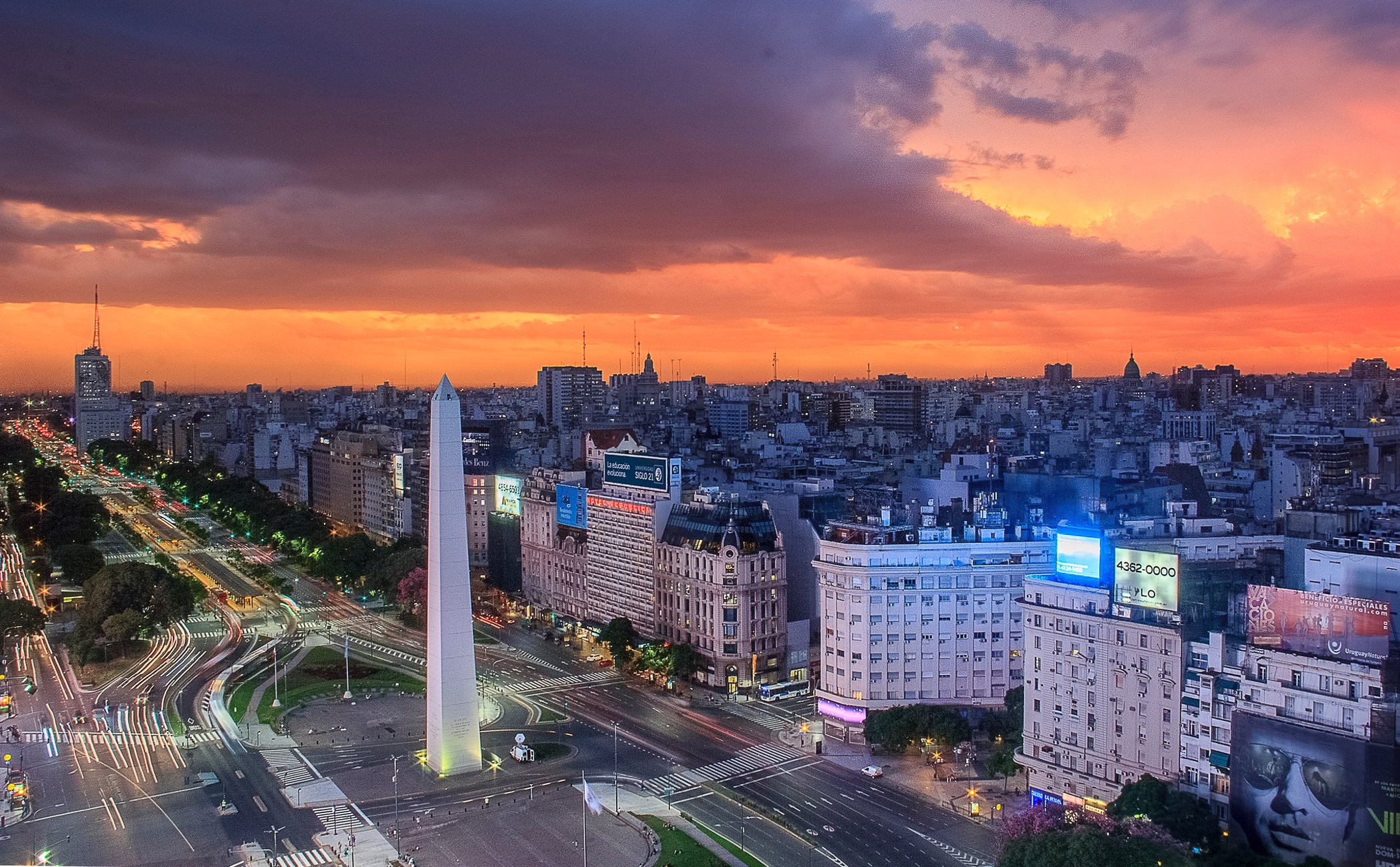 why visit buenos aires argentina