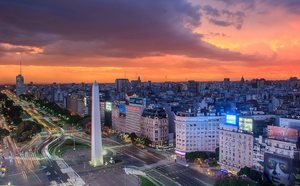 10 motivos por los que tienes que visitar Buenos Aires