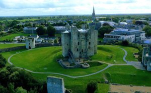 Ruta por los castillos de Irlanda: fortalezas con encanto para descubrir el país