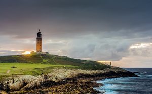 Torre de Hércules: horarios, historia e información sobre el símbolo de A Coruña