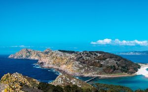 3 días en las Islas Cíes: un trocito de paraíso en el Atlántico gallego