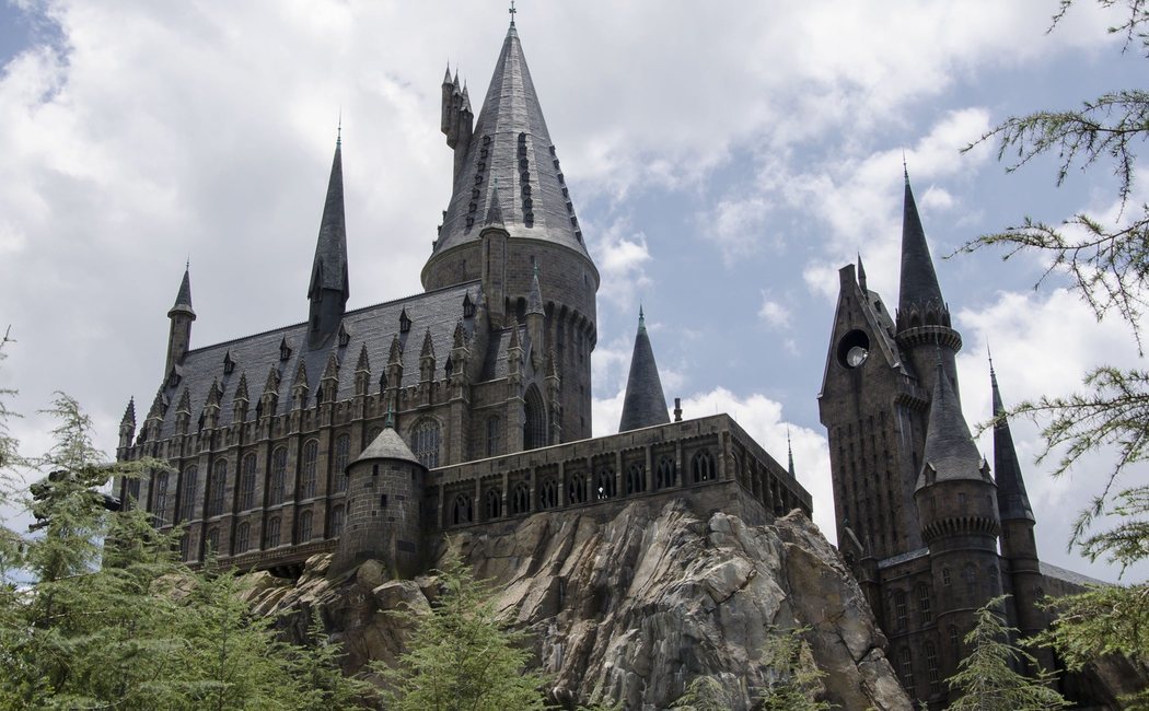 Descubre Reino Unido de la mano de 'Harry Potter' y sus escenarios cinematográficos