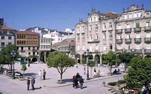Plaza Mayor: ruta por las plazas mayores más bonitas de España