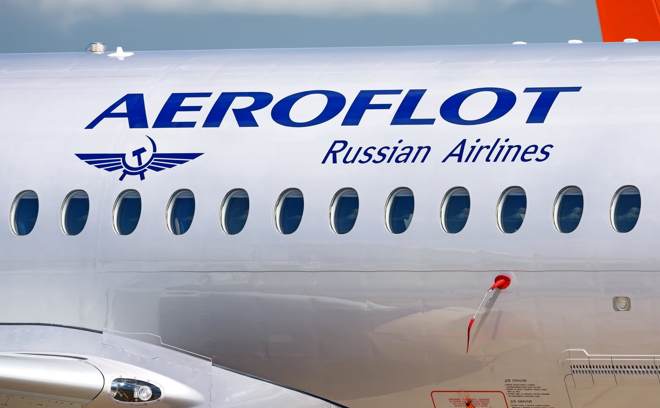 Normas de Aeroflot con el equipaje de mano - Bekia Viajes