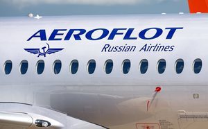 Normas de Aeroflot con el equipaje de mano