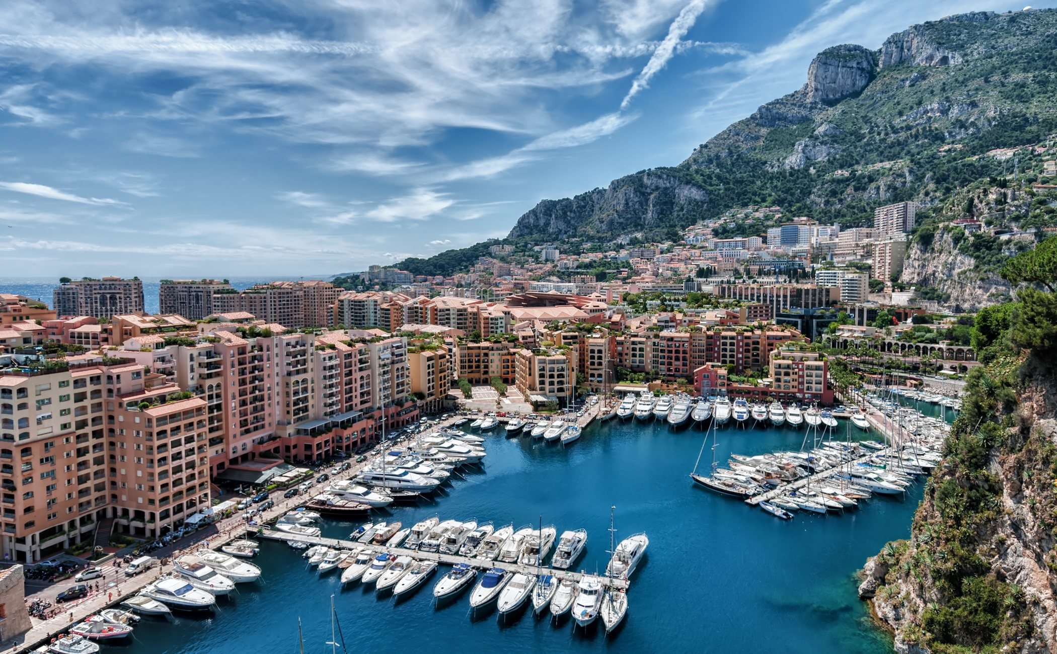 Desarmado Novia Decir la verdad Qué ver en Mónaco: el pequeño país con más glamour de todo el Mediterráneo  - Bekia Viajes