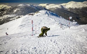 Las mejores estaciones de esquí del Sistema Central