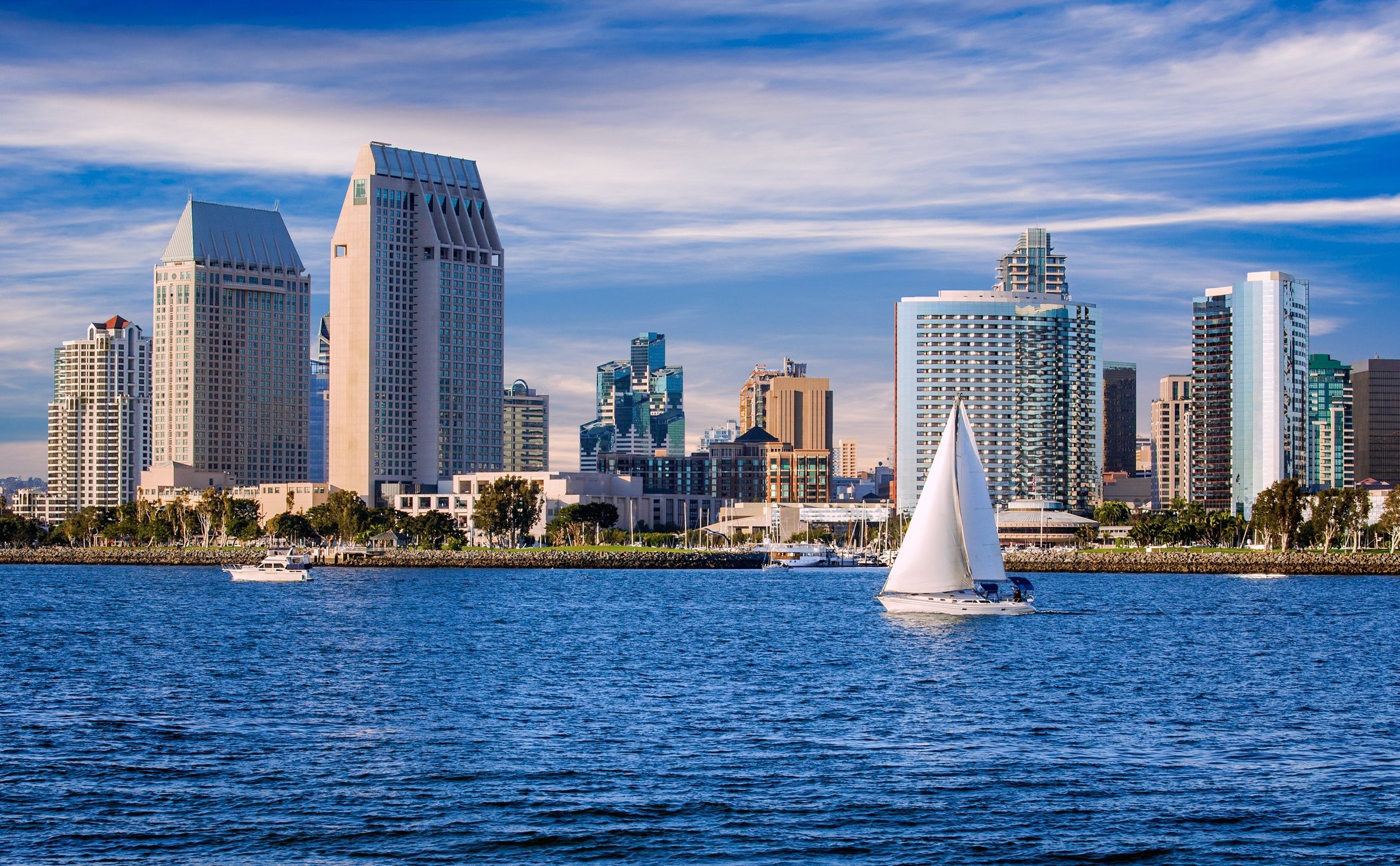 Qué ver en San Diego un viaje por el pasado y el presente de esta