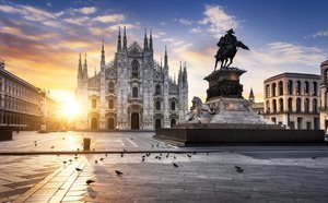 Qué ver en Milán: guía básica para conocer la segunda ciudad más grande de Italia y sus alrededores