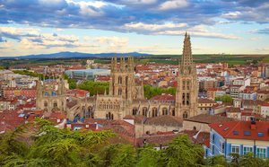 Qué ver en Burgos, la cuna de Castilla