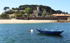 Los 5 pueblos más bonitos de Pontevedra