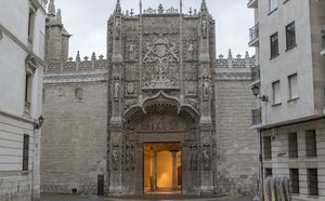 Dos horas en el Museo Nacional de Escultura de Valladolid para descubrir una exposición única en el mundo