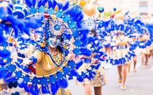 Tres destinos de España donde pasar Carnaval