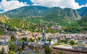 Qué ver en Andorra
