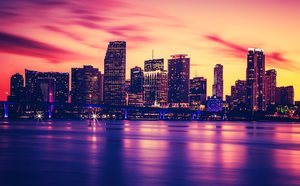 Qué hacer de noche en Miami: guía para salir de fiesta