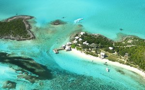Las mejores playas de Las Bahamas, un lugar tropical para enamorarse