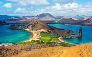Guía práctica para organizar un viaje a Islas Galápagos
