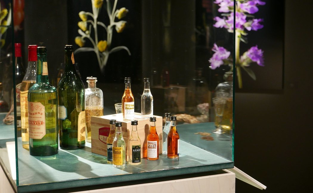 Descubre el Spritmuseum, el peculiar museo de bebidas espirituosas de Estocolmo