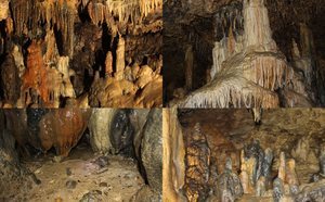 La Cueva de los Enebralejos, un tesoro oculto en la provincia de Segovia