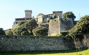 Los 5 pueblos más bonitos de Ourense