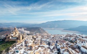 Los 5 pueblos más bonitos de Córdoba