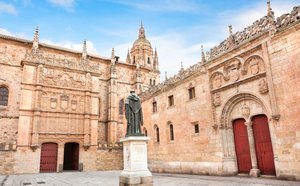 Descubre todo sobre la Universidad de Salamanca, una de las más antiguas del mundo