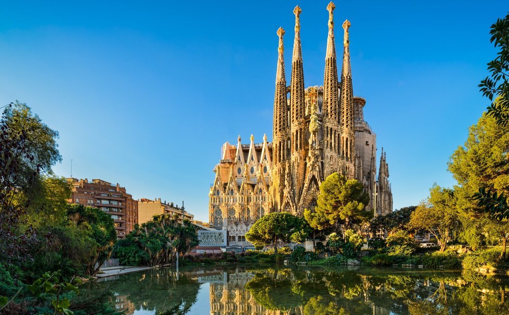 El Columpio con las Mejores Vistas a Barcelona – Cómo Llegar