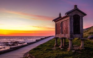 Qué ver en Baiona: los lugares imprescindibles que no te puedes perder de esta villa marinera de Galicia