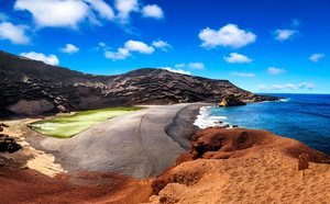 Qué ver en Lanzarote en 4 días: una ruta por la isla de los volcanes