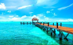 Las 10 mejores playas de Cancún