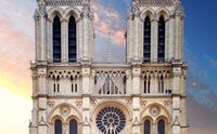 Las 10 catedrales más bonitas de Francia