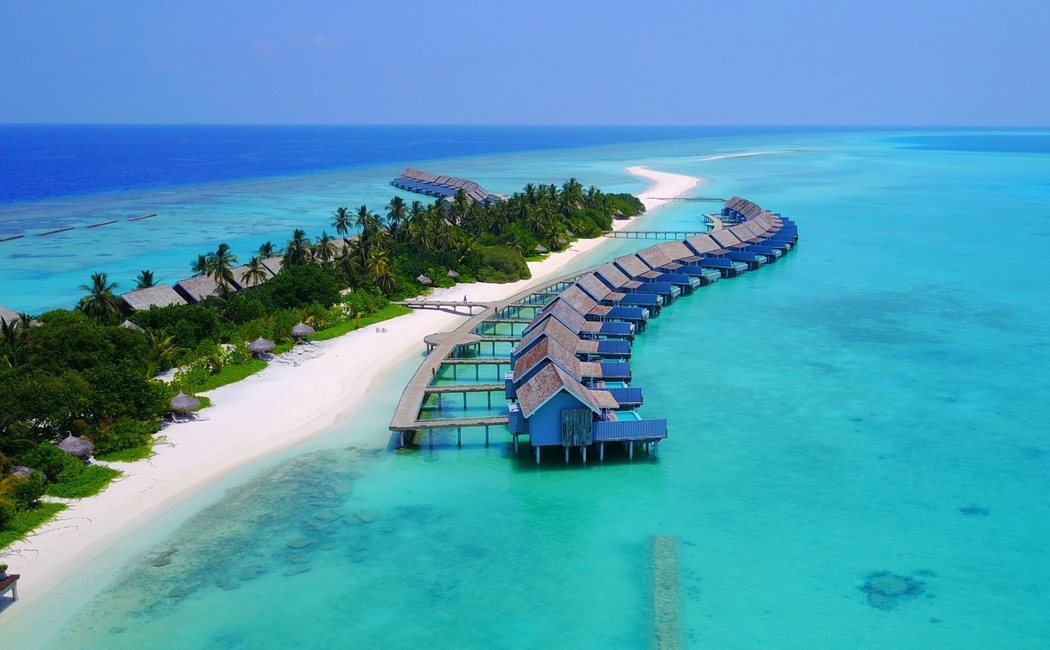 Qué hacer y qué ver en Maldivas, un paraíso en pleno océano Índico