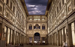 Qué ver en la Galería Uffizi de Florencia: Un paseo por las obras de arte más famosas