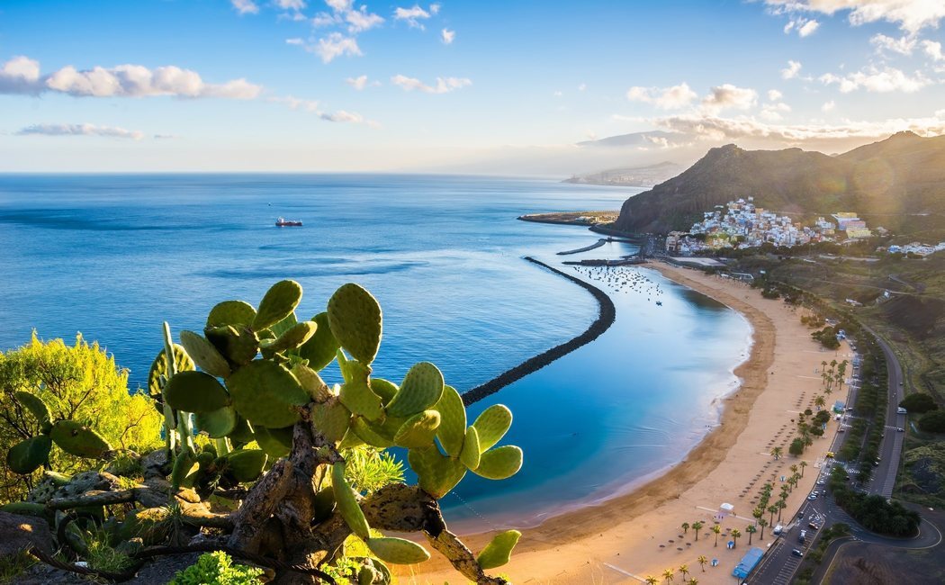 Qué hacer en Tenerife en 7 días: 8 planes para una semana inolvidable