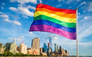 Guía LGTB de Nueva York: una ruta desde el Stonewall en el que nació el orgullo