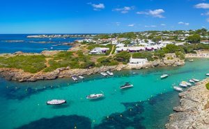 Las 15 playas de Menorca que te van a enamorar