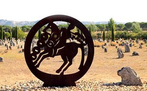 Descubre la ciudad vaccea de Pintia, un yacimiento arqueológico en plena Ribera del Duero