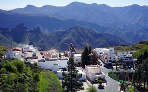 Piscinas naturales de Agaete: qué ver, qué hacer y cómo llegar a este lugar de Gran Canaria