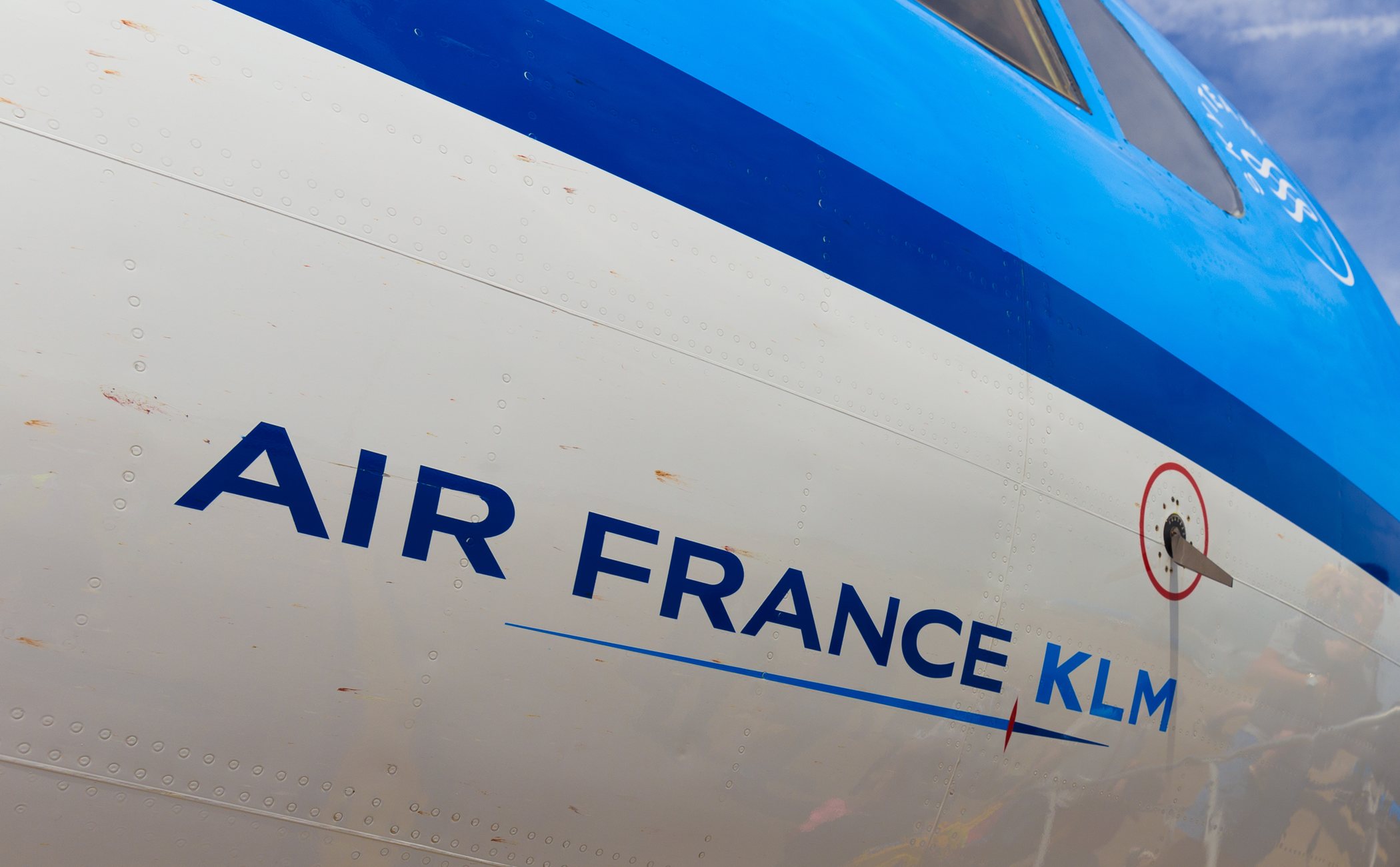 Normas de Air France con el equipaje mano Bekia Viajes