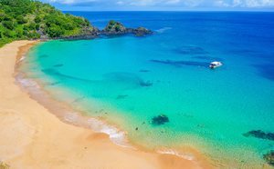 Las 9 mejores playas de Brasil