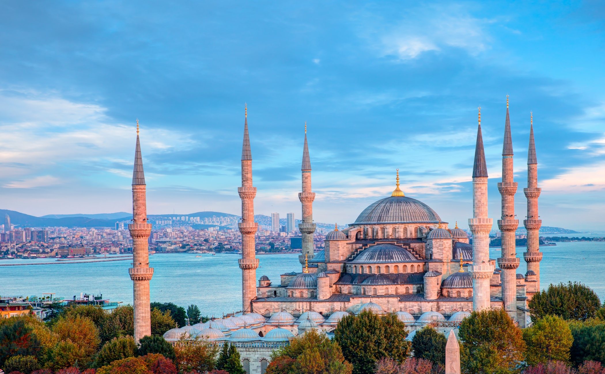 Qué ver y qué hacer en Turquía - Bekia Viajes