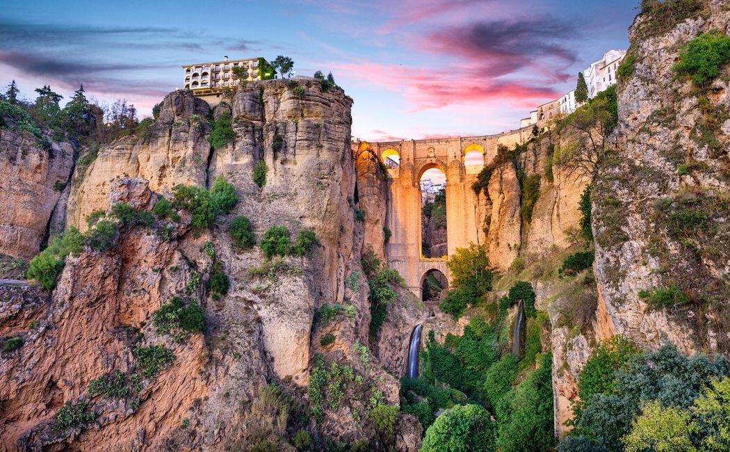 Qué ver en Ronda en un día: descubre uno de los pueblos más pintorescos de Málaga