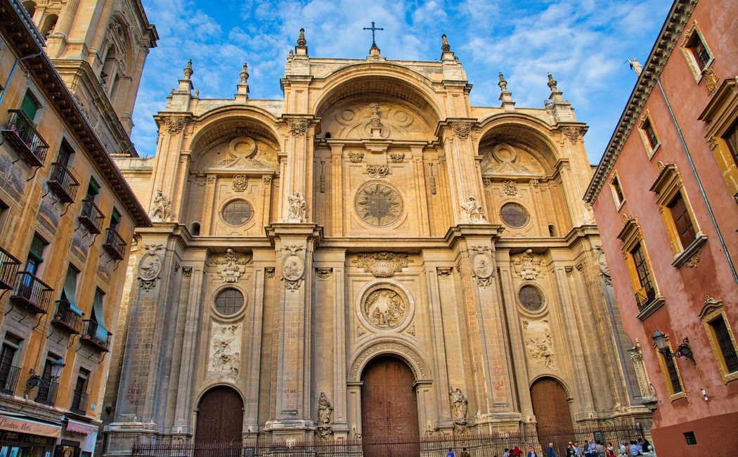 Qué ver en la Capilla Real de Granada, el panteón de los Reyes Católicos