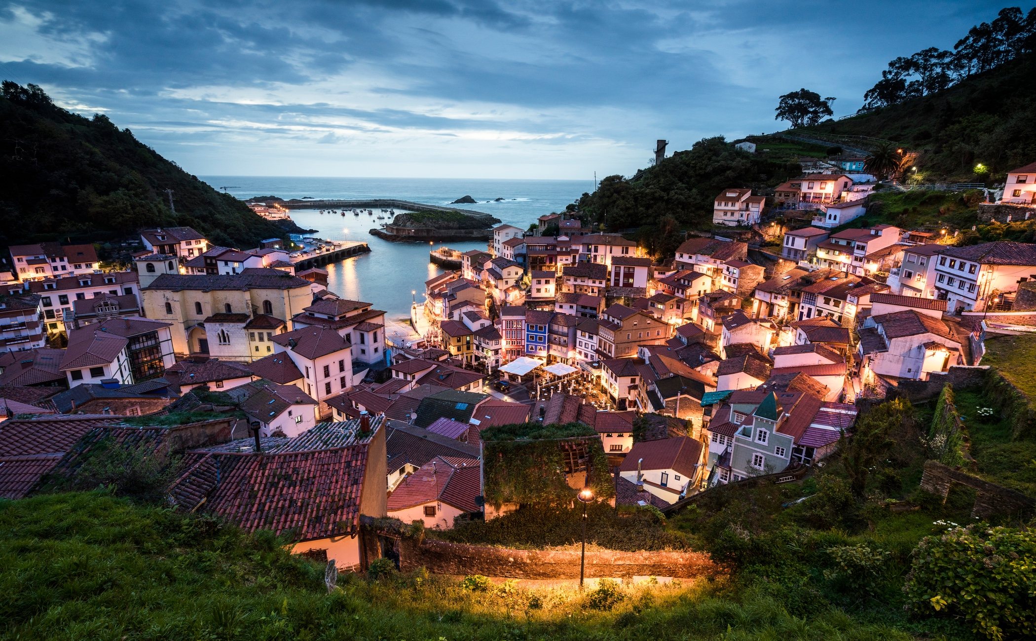 Los 4 pueblos más bonitos de Asturias - Bekia Viajes