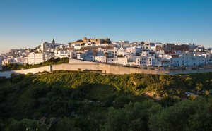 Los 5 pueblos más bonitos de Cádiz