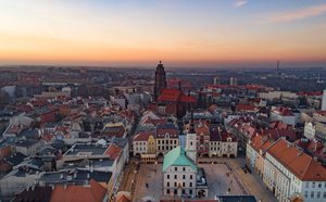Descubre Gliwice, una de las ciudades con más encanto de Polonia