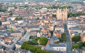 Qué ver en Nantes, una de las ciudades más bonitas y desconocidas de Francia
