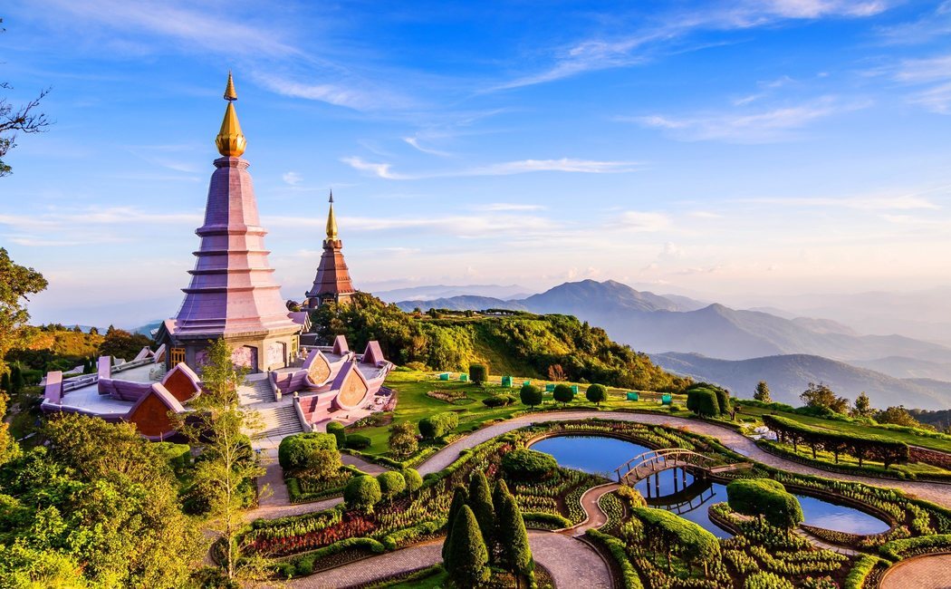 Qué ver en 2 días en Chiang Mai: ruta para conocer las maravillas del norte de Tailandia